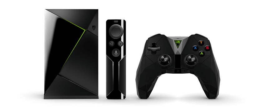 Nvidia Shield Pro